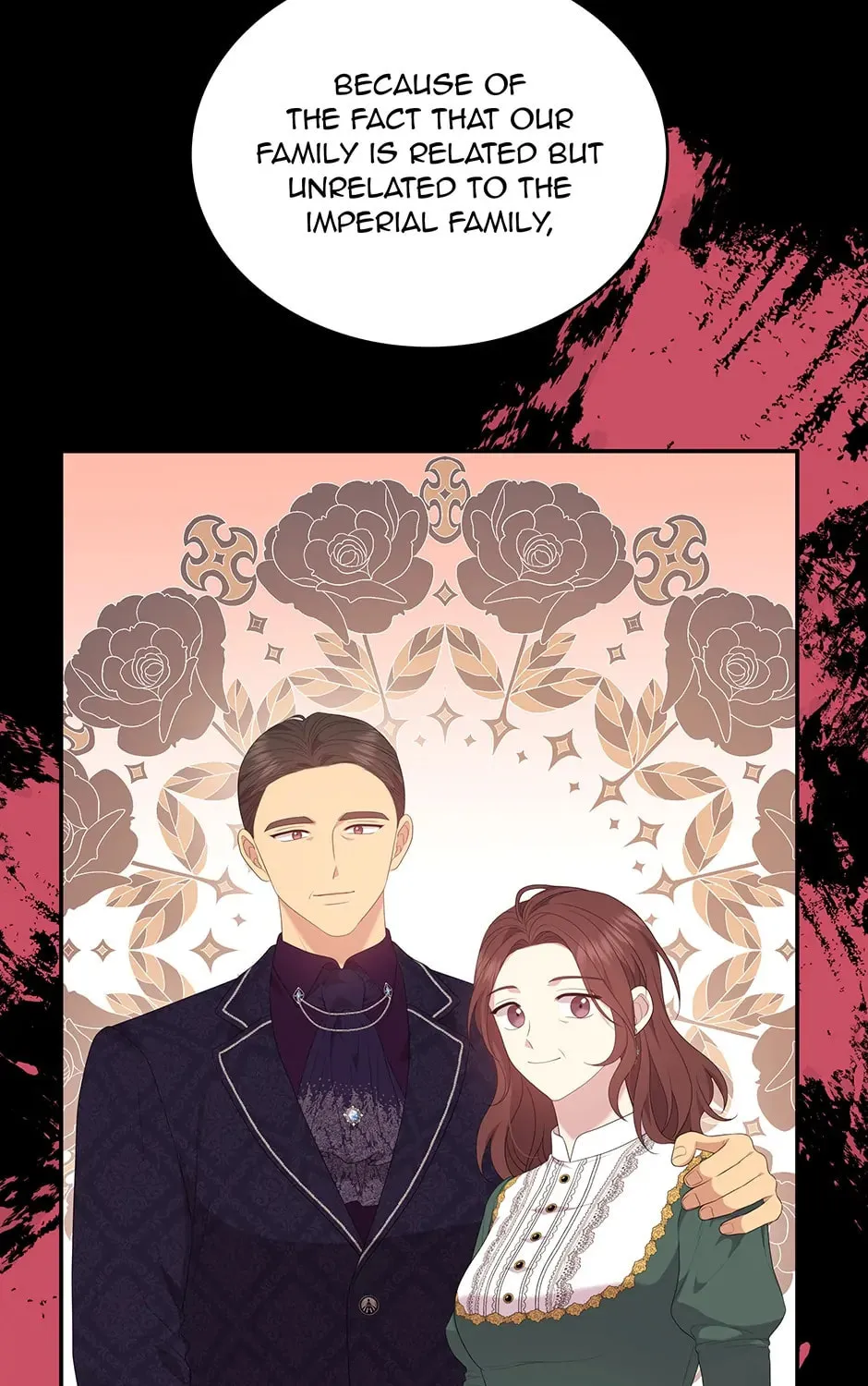 Two Sides of the Princess Chapter 117 page 32 - 