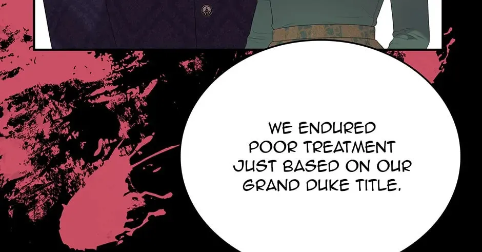Two Sides of the Princess Chapter 117 page 33 - 