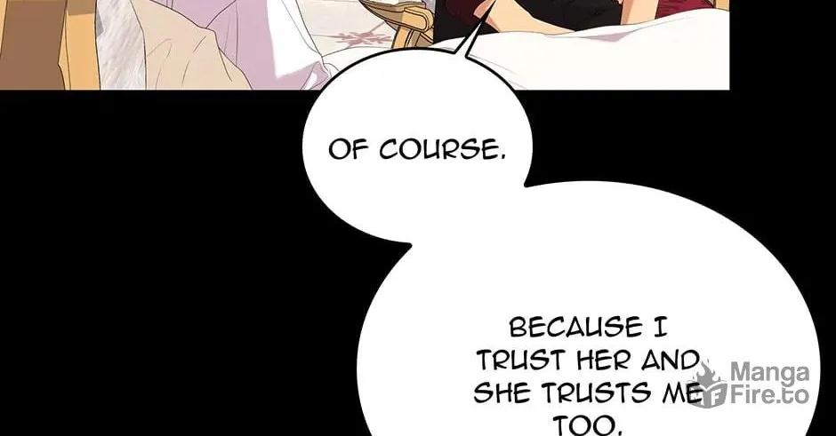Two Sides of the Princess Chapter 117 page 35 - 