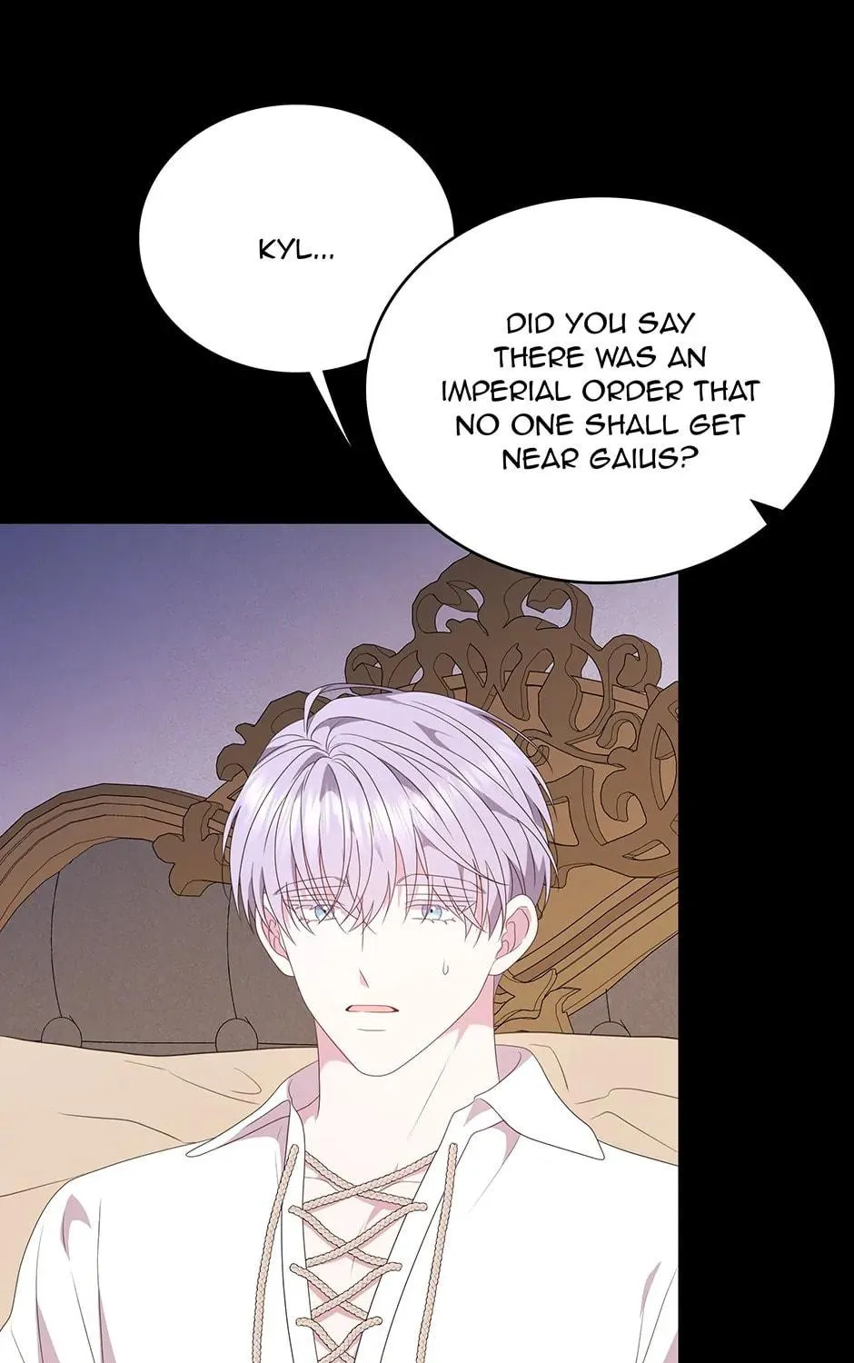 Two Sides of the Princess Chapter 117 page 38 - 