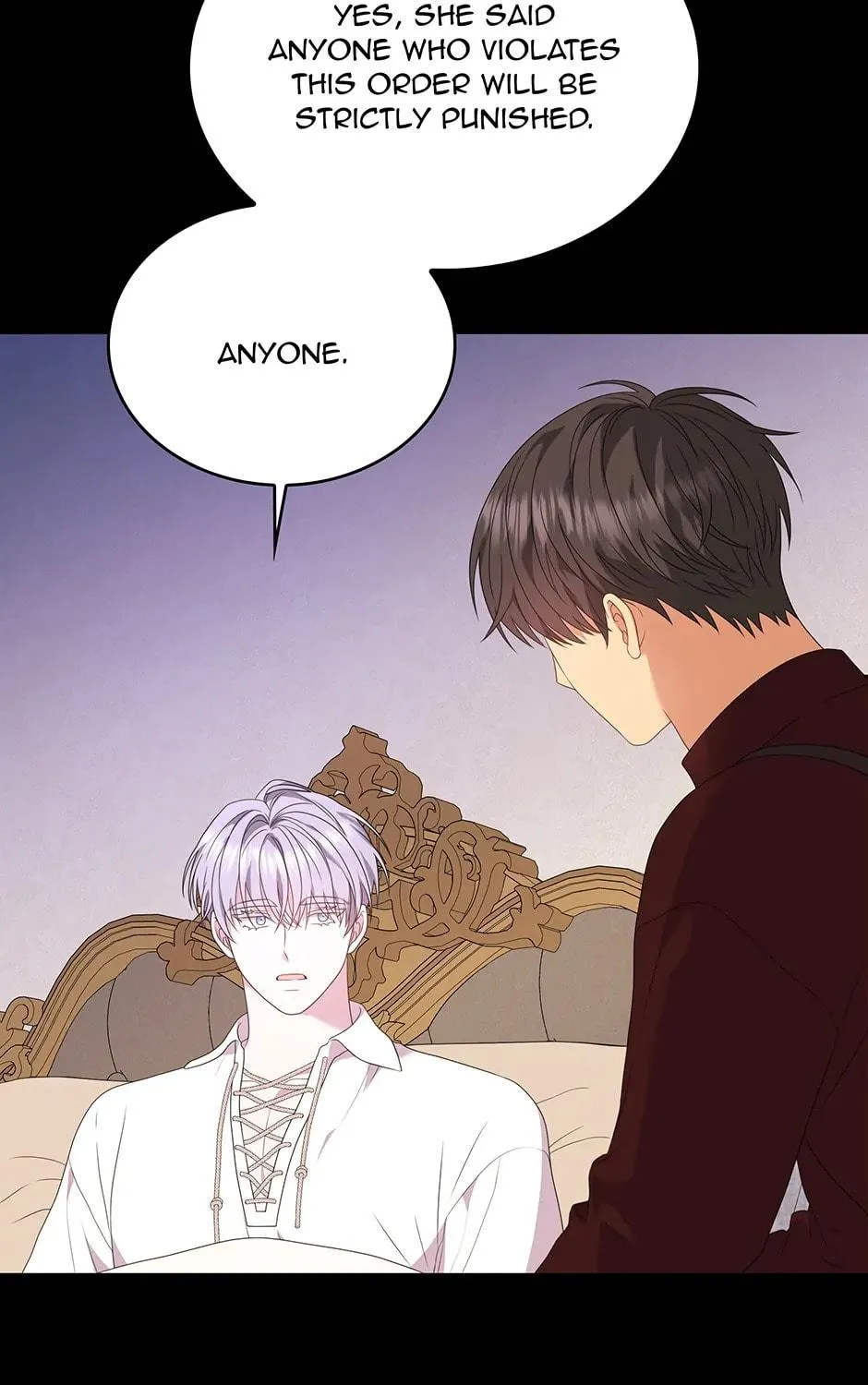Two Sides of the Princess Chapter 117 page 40 - 