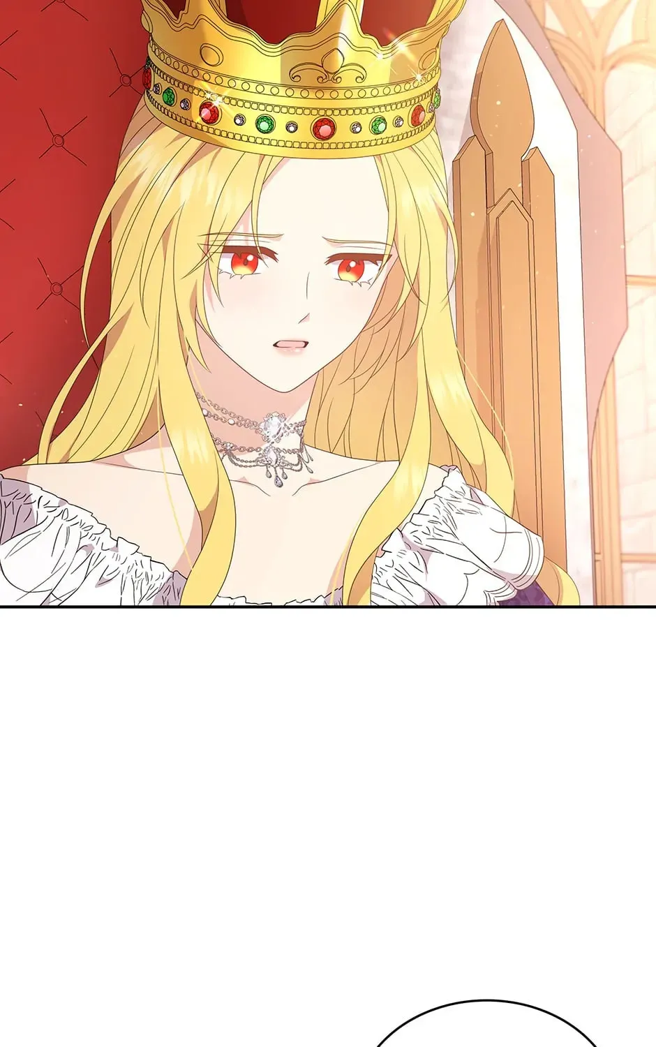 Two Sides of the Princess Chapter 117 page 54 - 