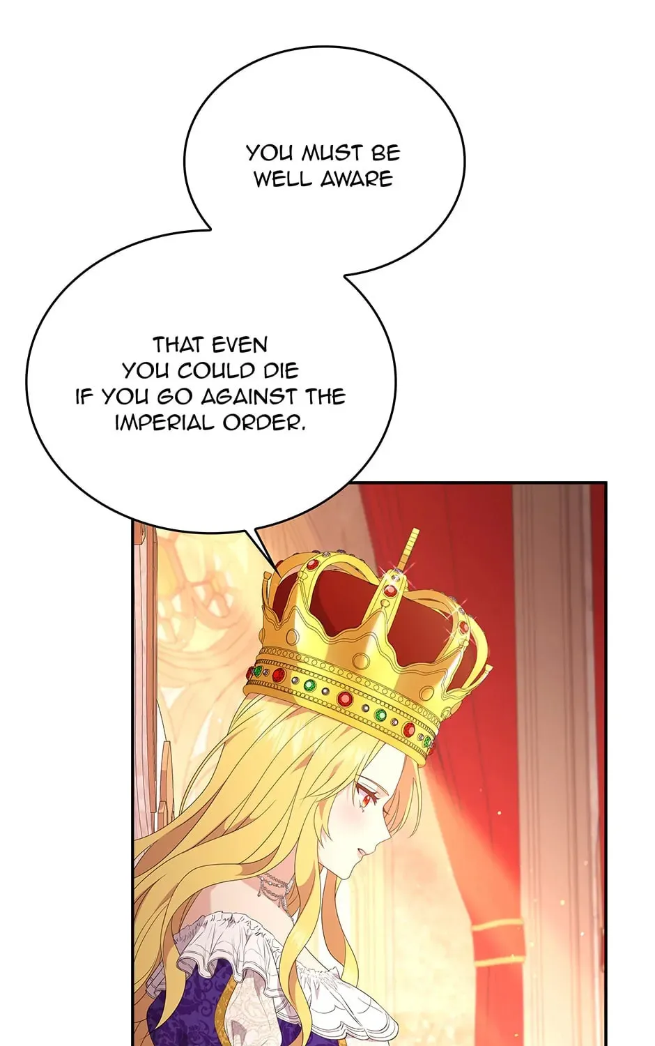Two Sides of the Princess Chapter 117 page 60 - 