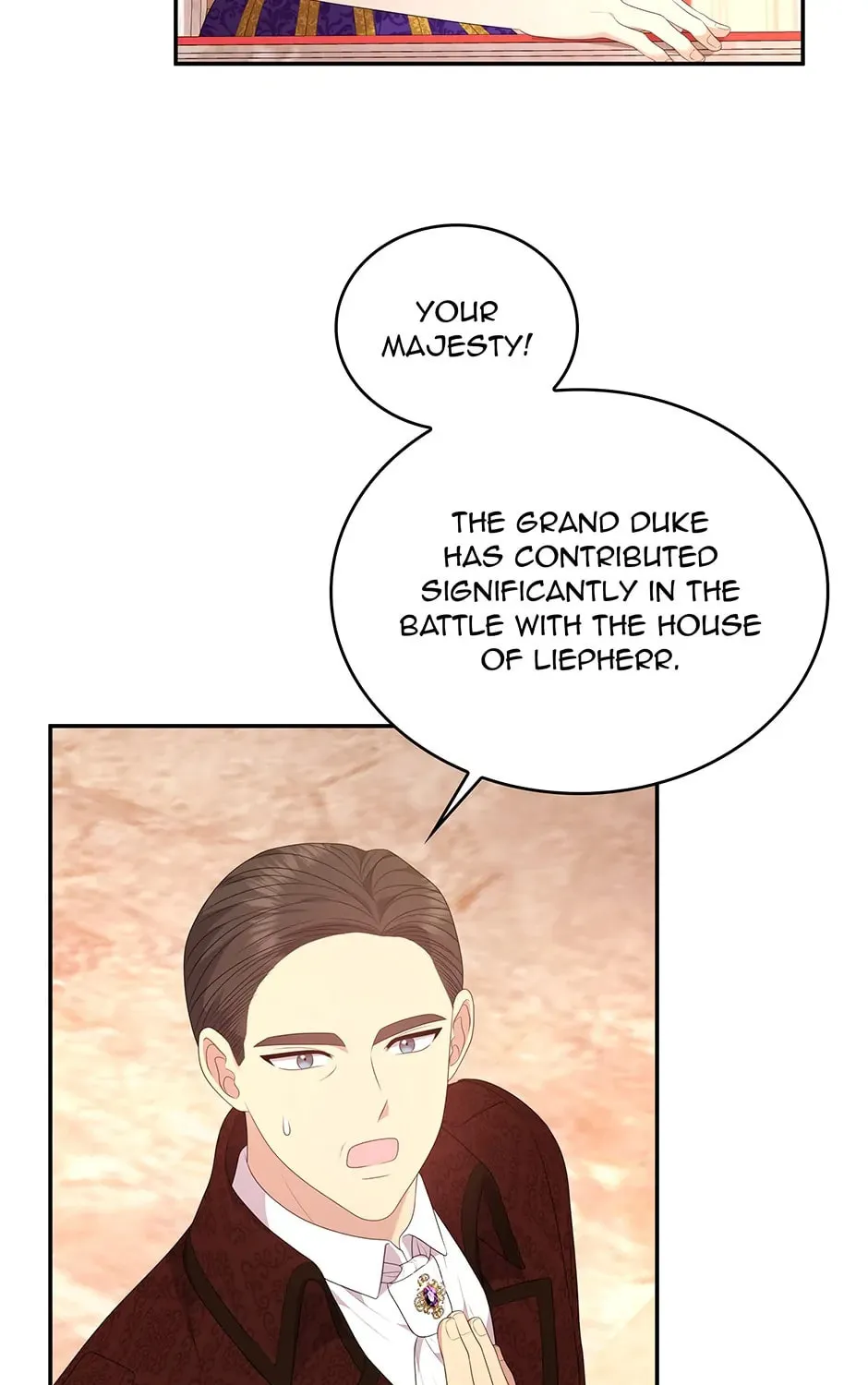 Two Sides of the Princess Chapter 117 page 62 - 