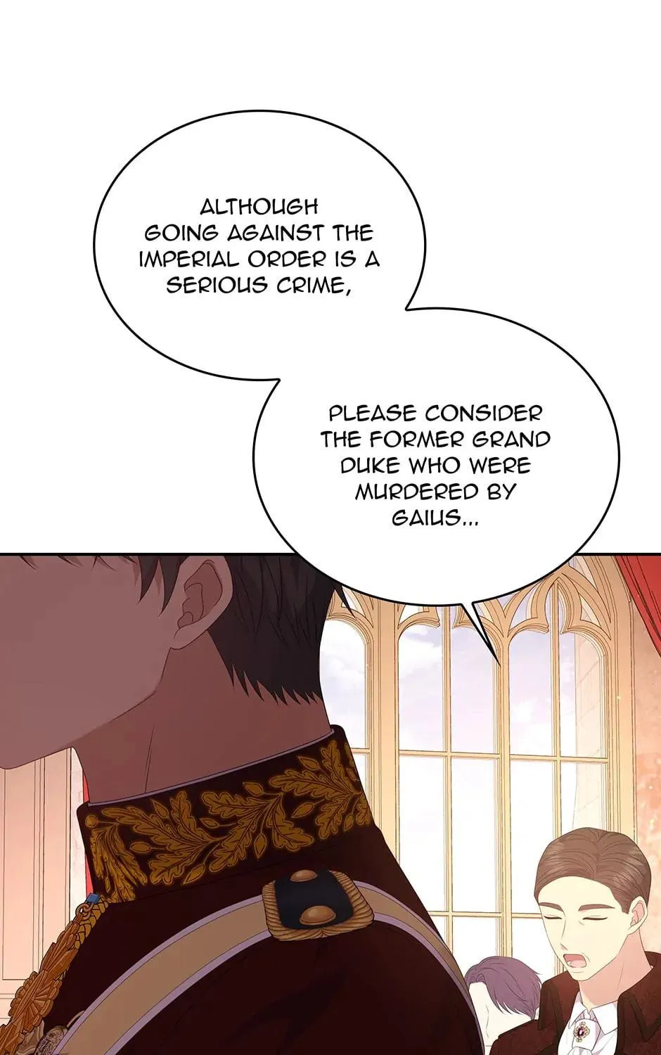 Two Sides of the Princess Chapter 117 page 64 - 