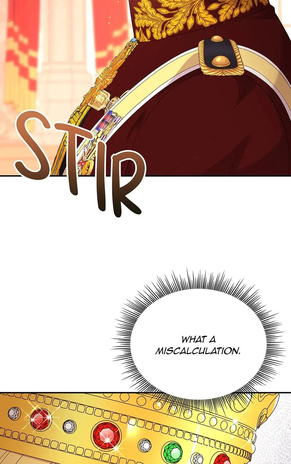 Two Sides of the Princess Chapter 117 page 68 - 