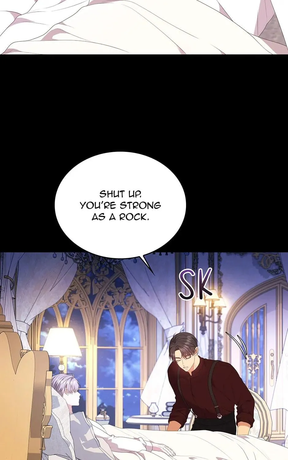 Two Sides of the Princess Chapter 117 page 8 - 