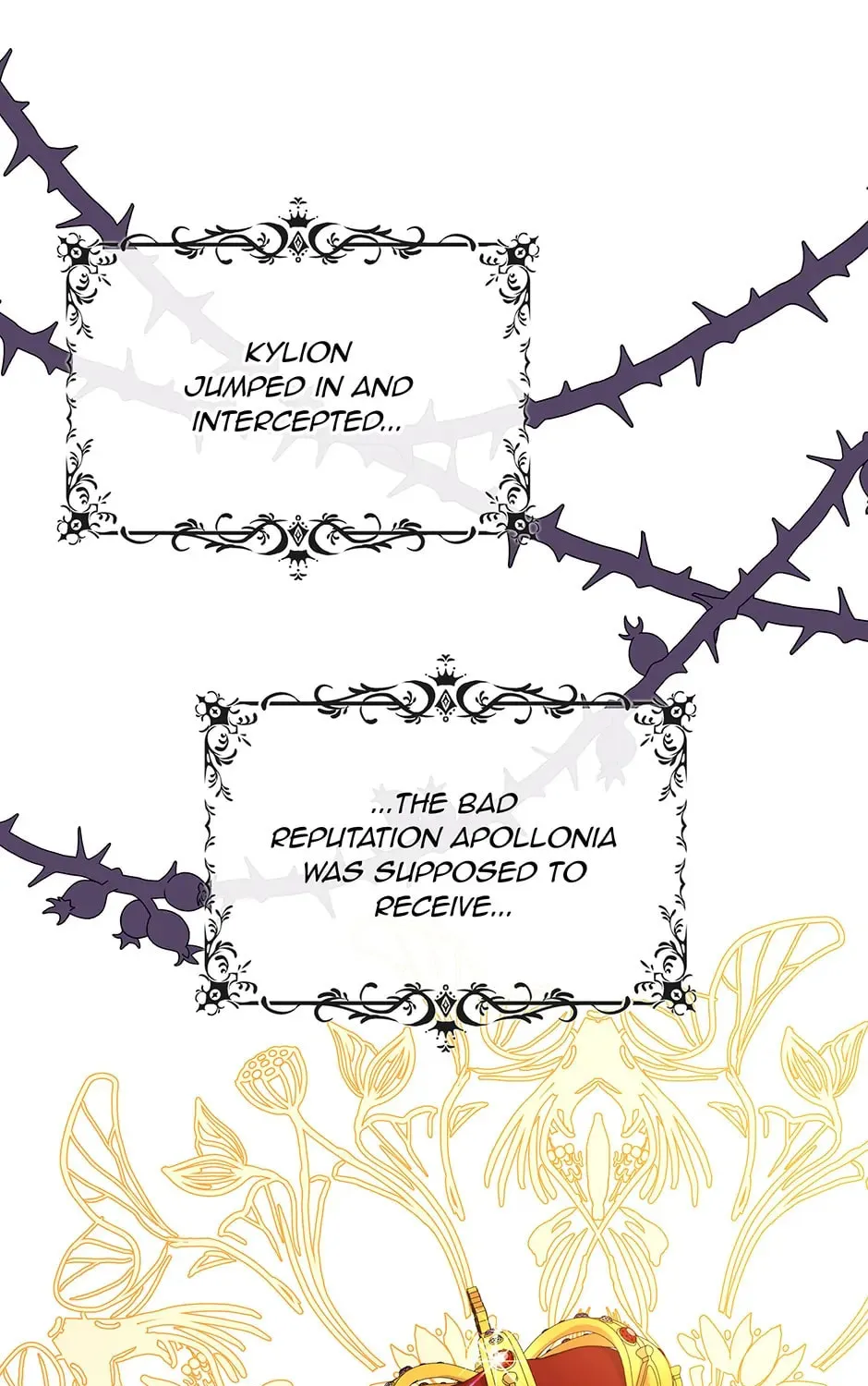 Two Sides of the Princess Chapter 117 page 72 - 