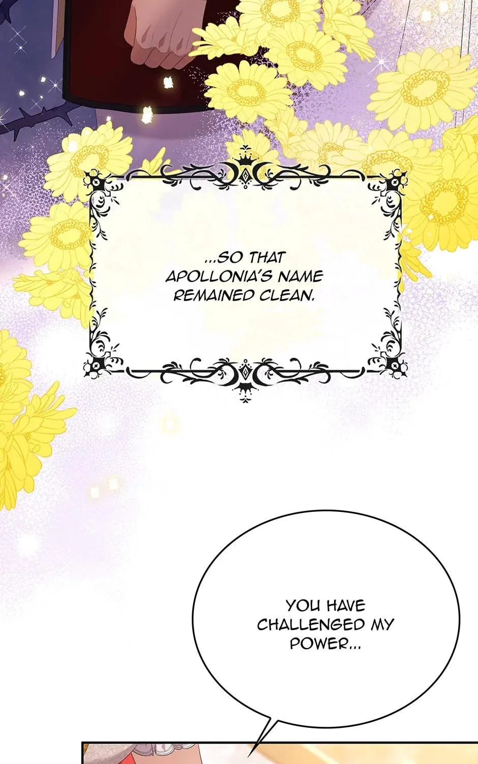Two Sides of the Princess Chapter 117 page 76 - 