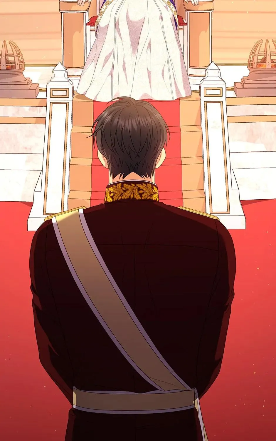 Two Sides of the Princess Chapter 117 page 88 - 