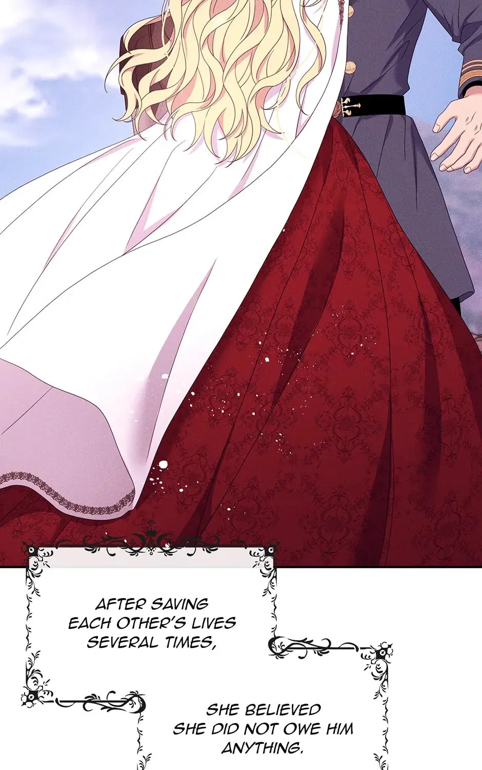 Two Sides of the Princess Chapter 117 page 96 - 