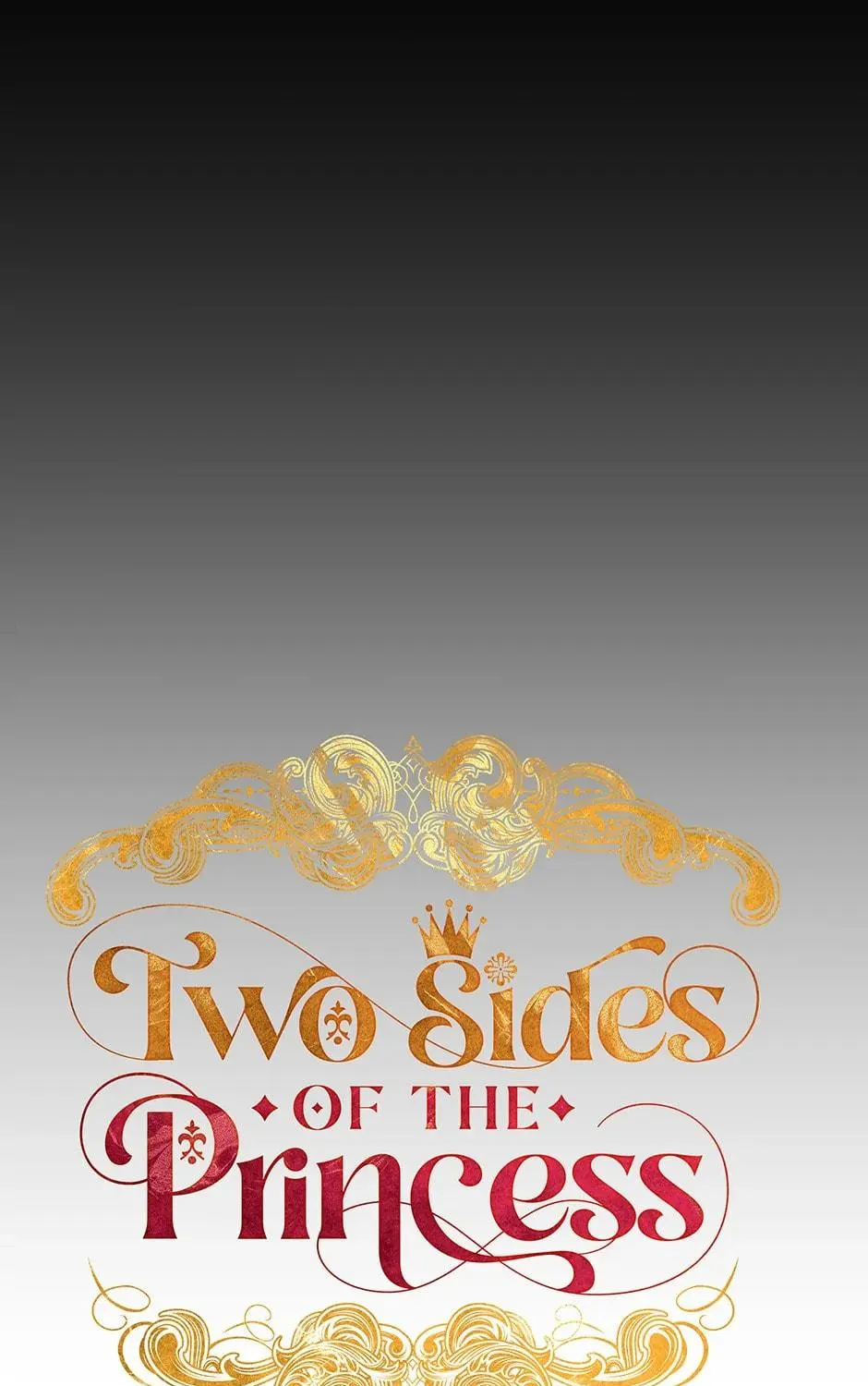 Two Sides of the Princess Chapter 118 page 106 - 