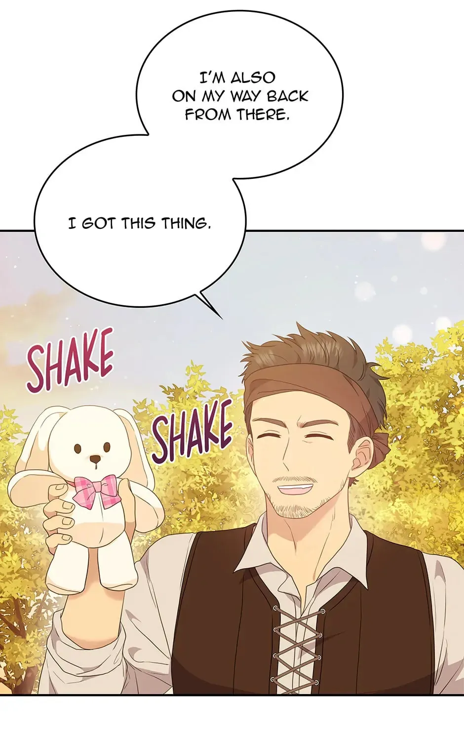 Two Sides of the Princess Chapter 118 page 114 - 