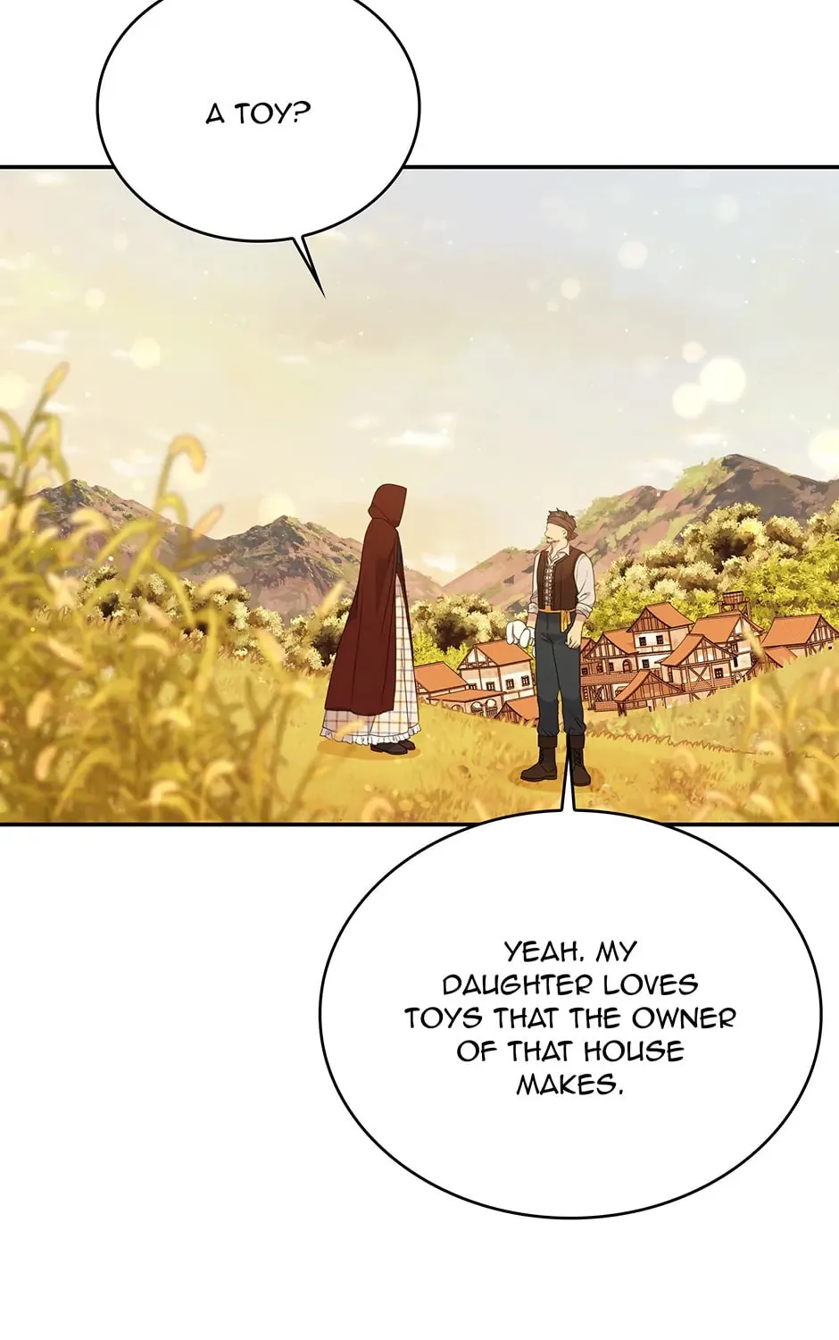Two Sides of the Princess Chapter 118 page 116 - 