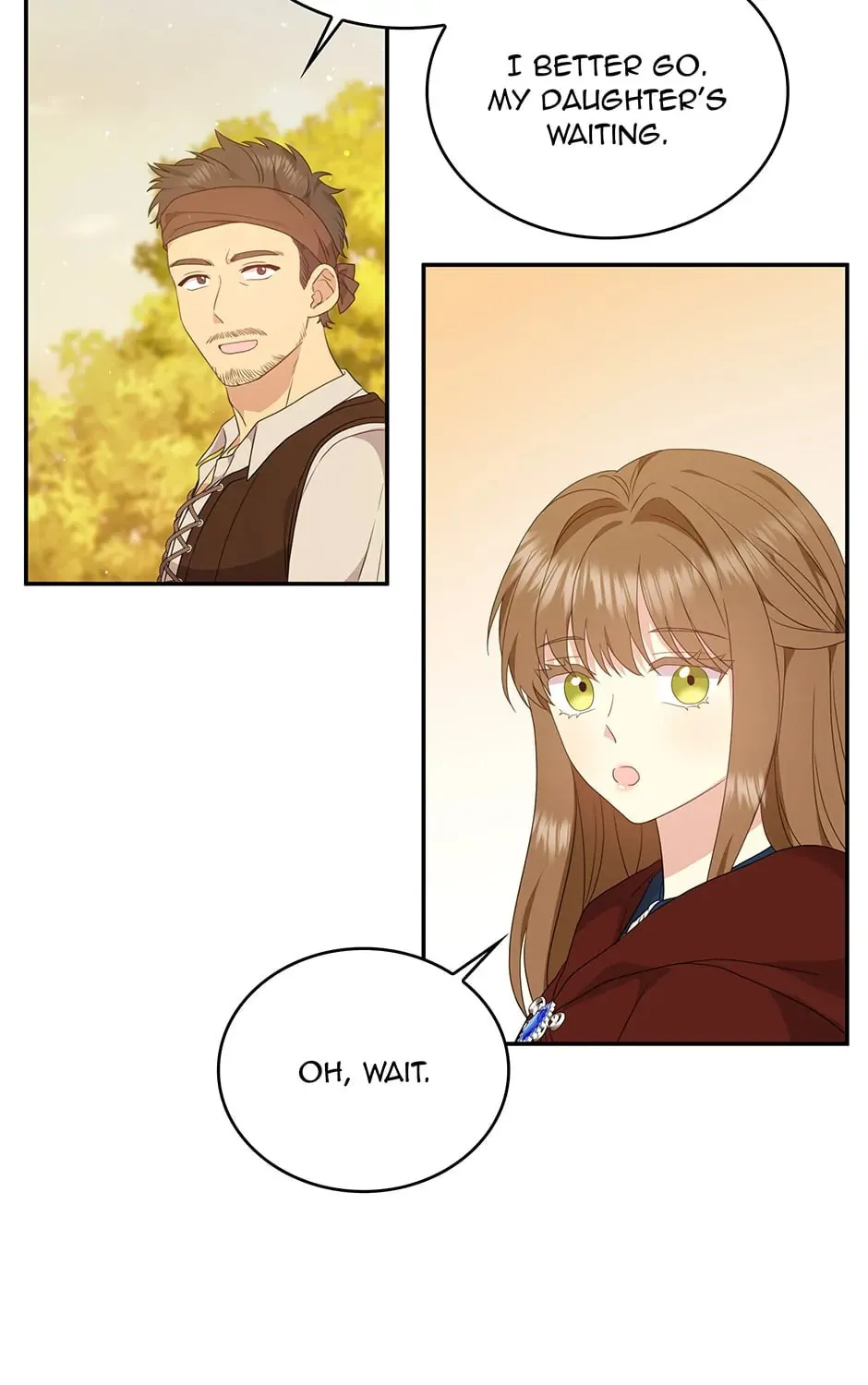 Two Sides of the Princess Chapter 118 page 122 - 