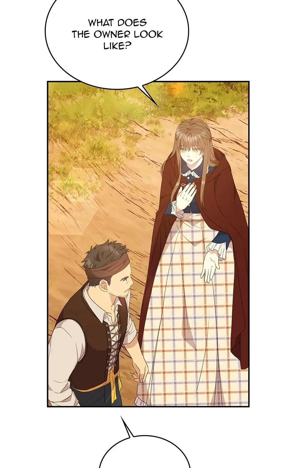 Two Sides of the Princess Chapter 118 page 124 - 