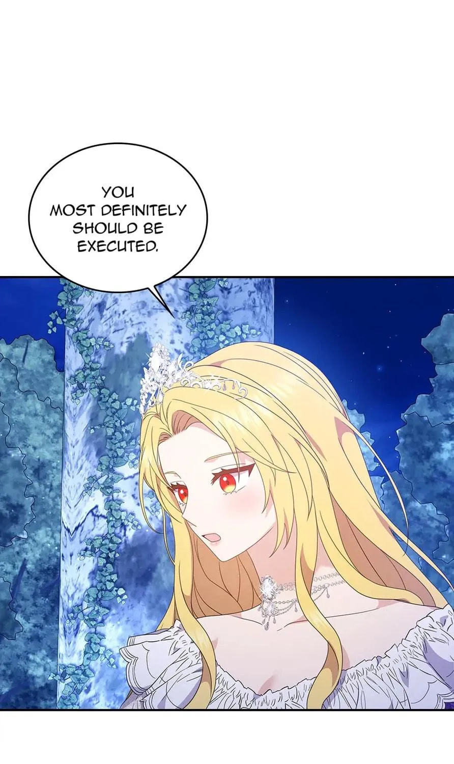 Two Sides of the Princess Chapter 118 page 18 - 