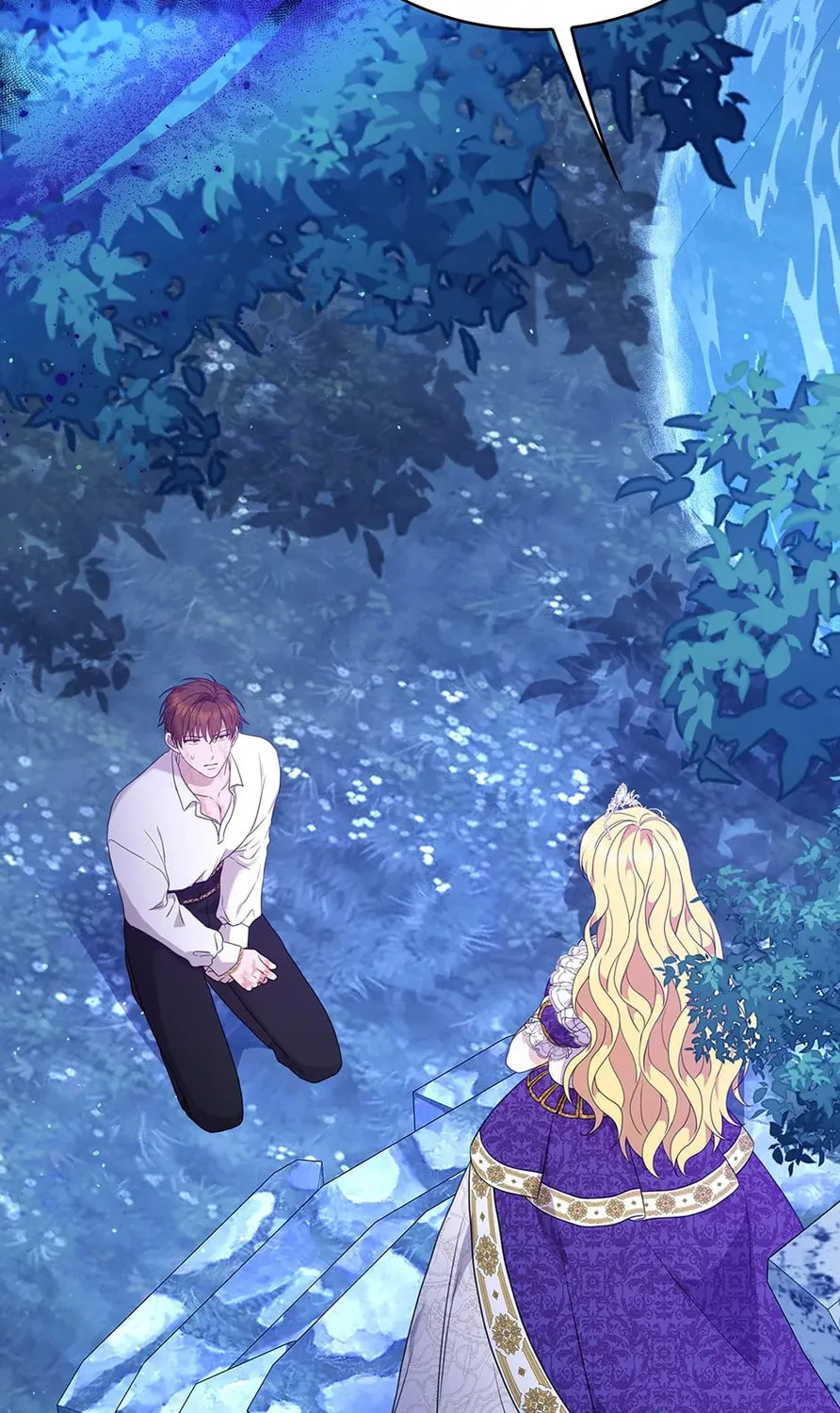 Two Sides of the Princess Chapter 118 page 24 - 
