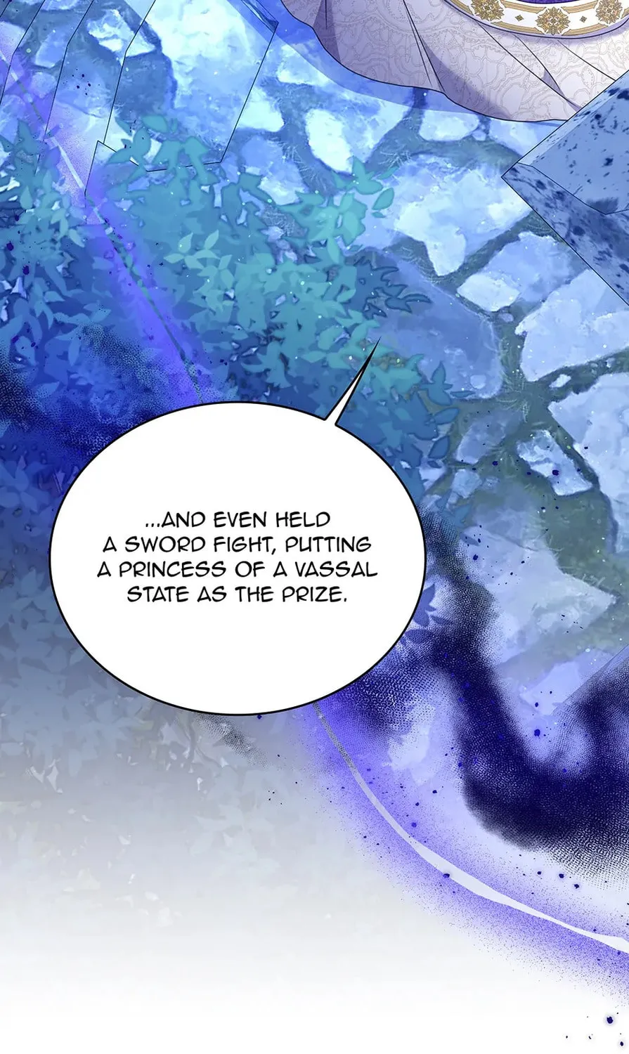 Two Sides of the Princess Chapter 118 page 26 - 