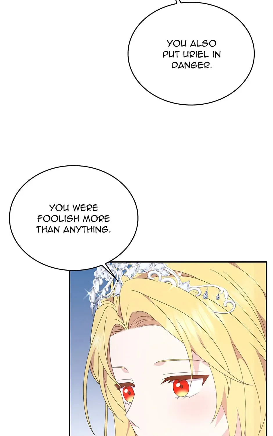 Two Sides of the Princess Chapter 118 page 32 - 
