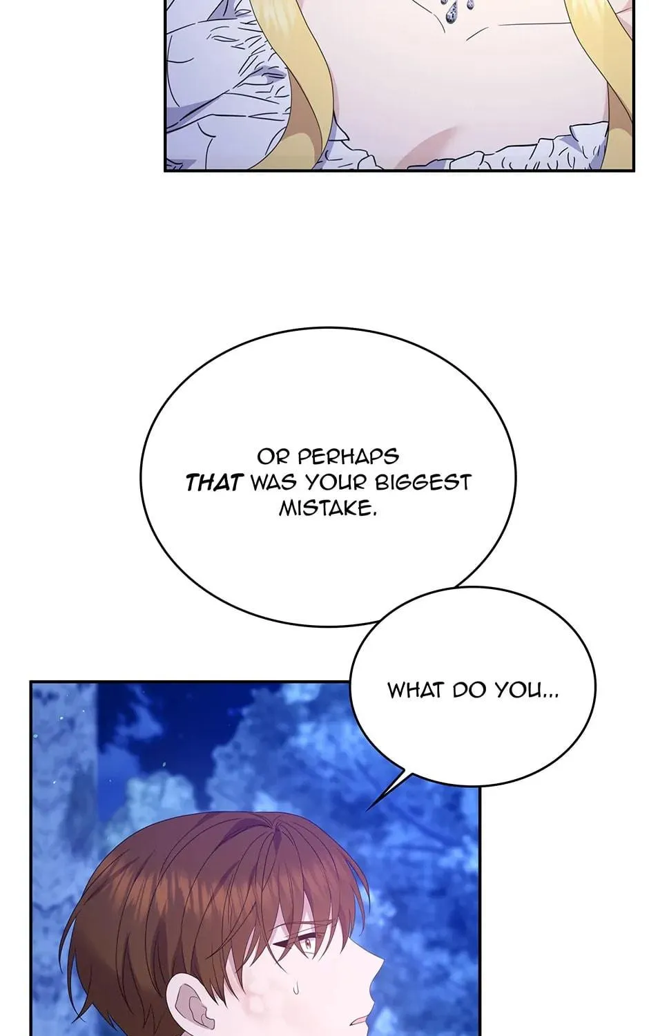 Two Sides of the Princess Chapter 118 page 34 - 