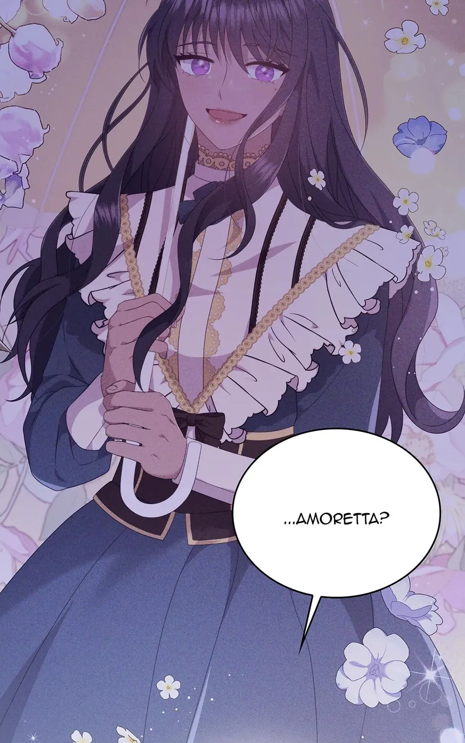 Two Sides of the Princess Chapter 118 page 42 - 