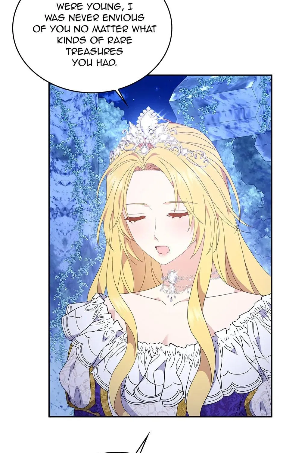 Two Sides of the Princess Chapter 118 page 48 - 