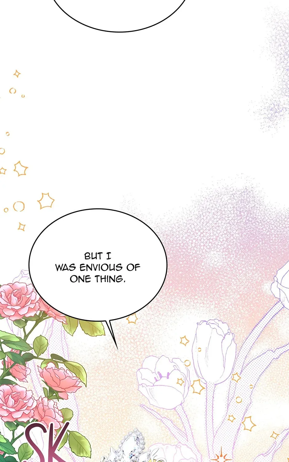 Two Sides of the Princess Chapter 118 page 50 - 