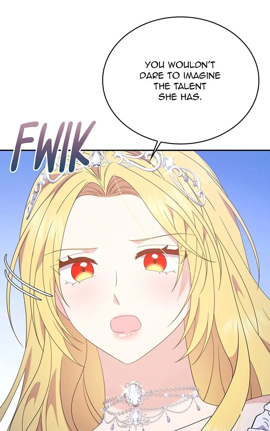 Two Sides of the Princess Chapter 118 page 54 - 