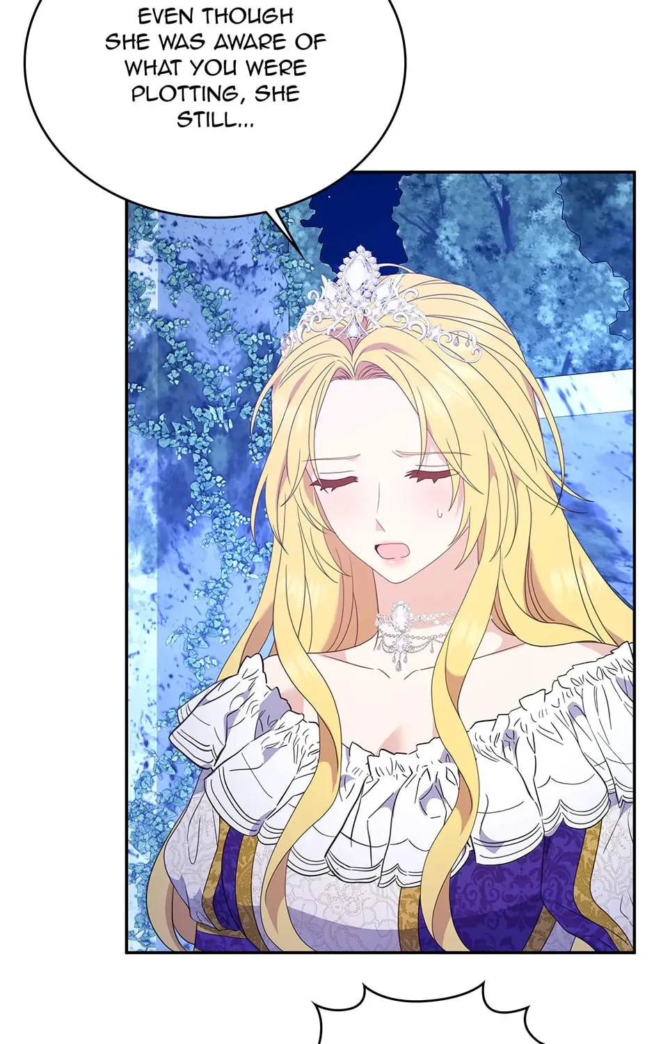 Two Sides of the Princess Chapter 118 page 62 - 