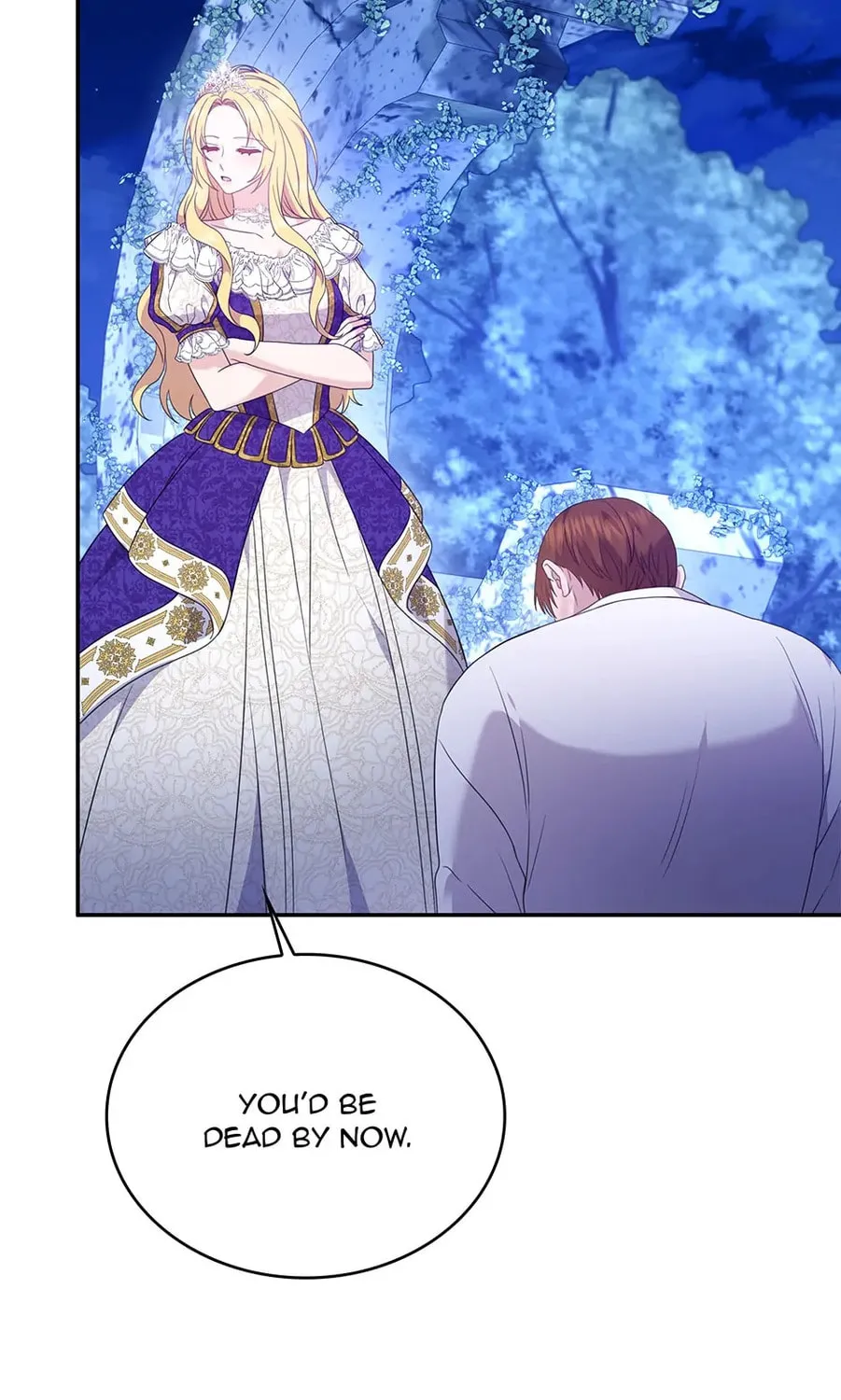 Two Sides of the Princess Chapter 118 page 74 - 