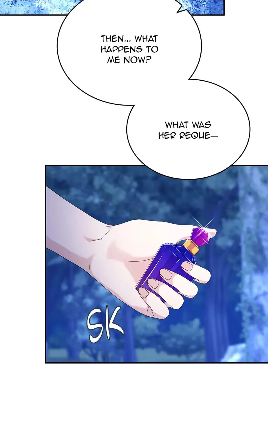 Two Sides of the Princess Chapter 118 page 86 - 