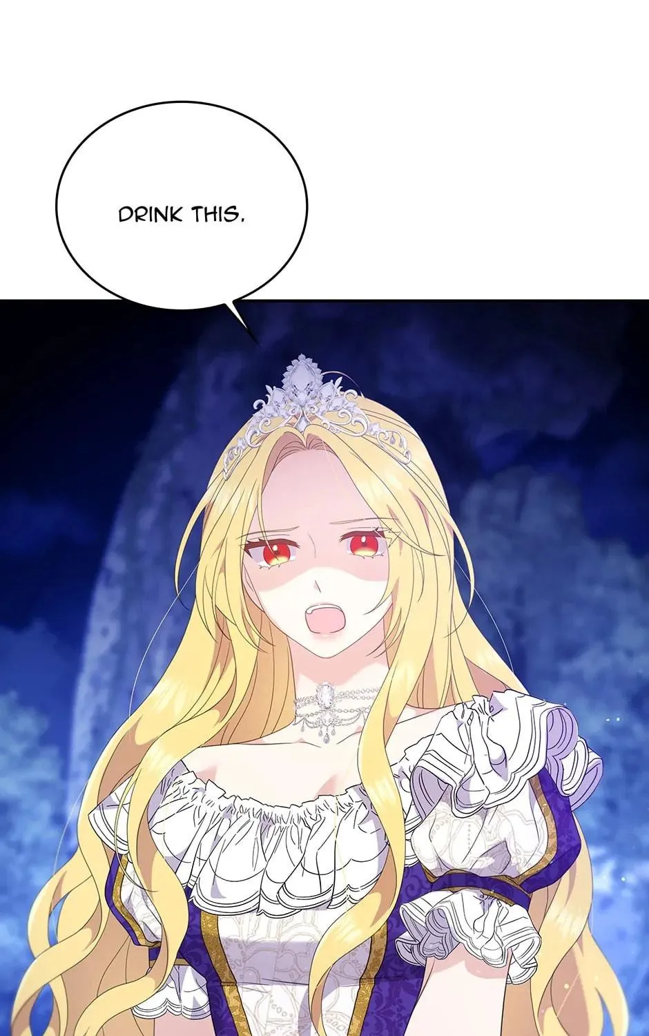 Two Sides of the Princess Chapter 118 page 88 - 