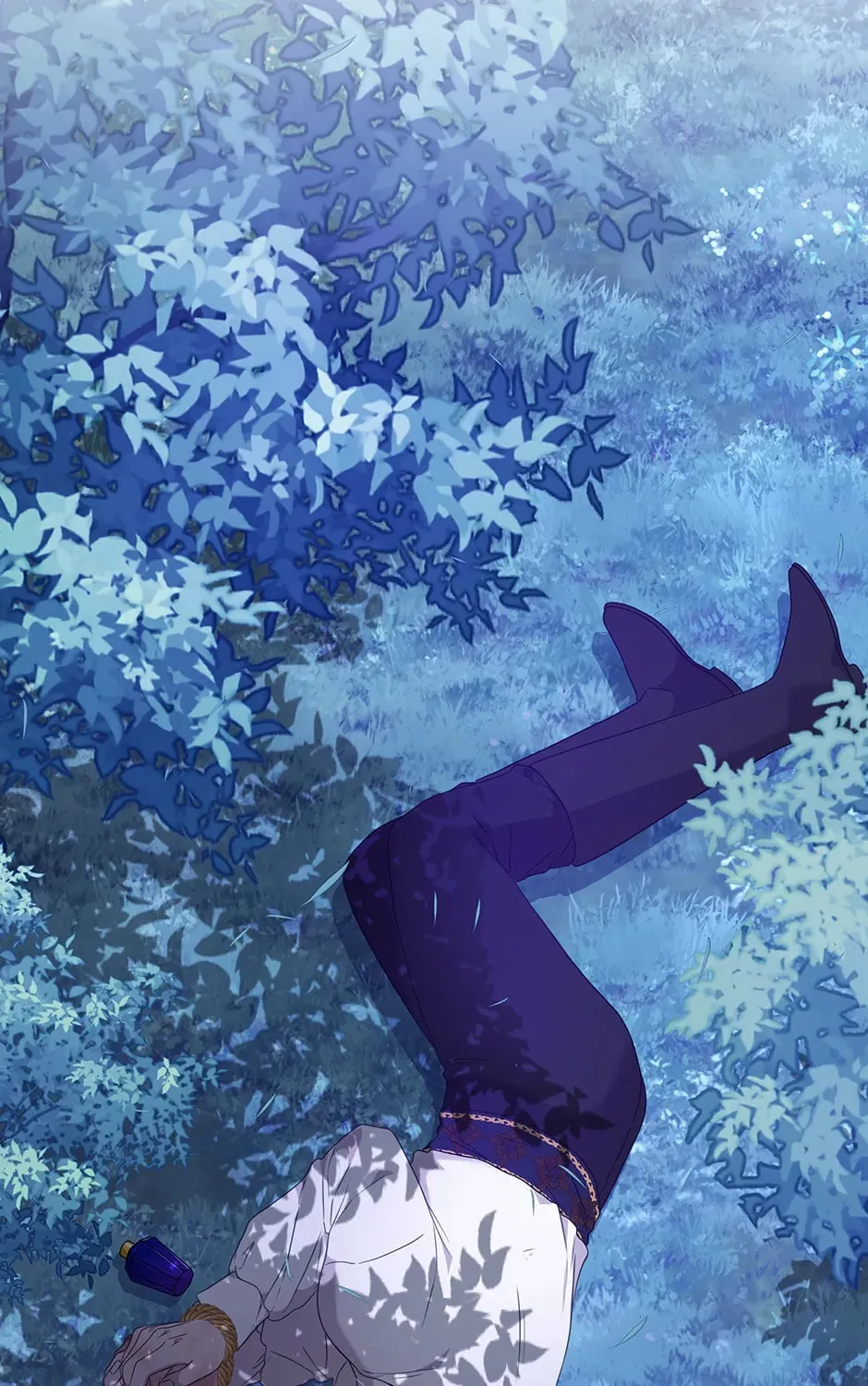 Two Sides of the Princess Chapter 118 page 96 - 
