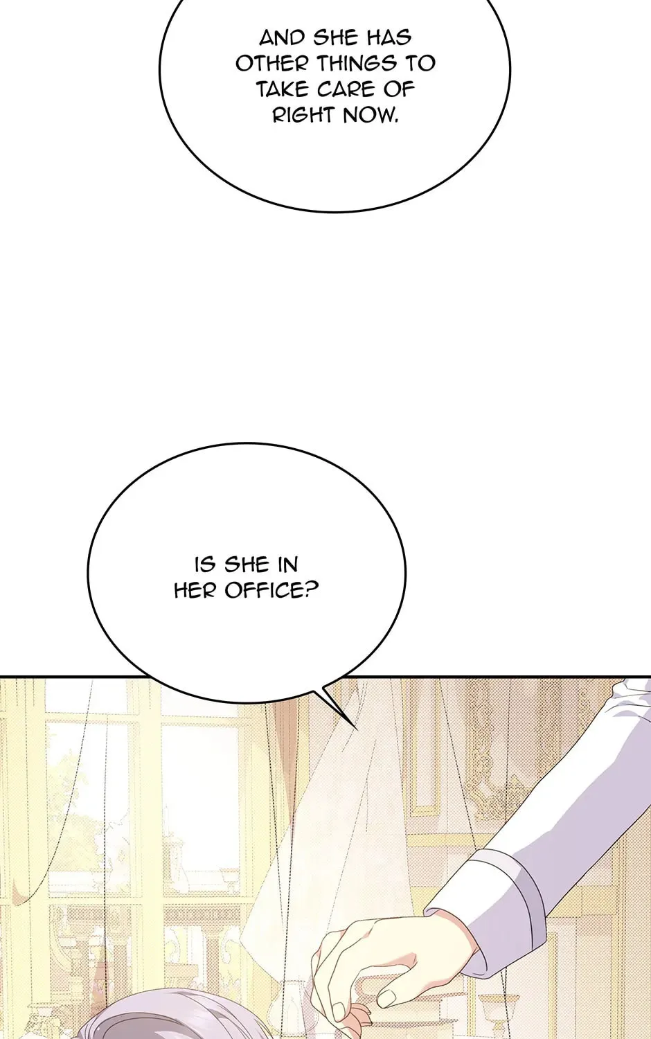 Two Sides of the Princess Chapter 119 page 104 - 