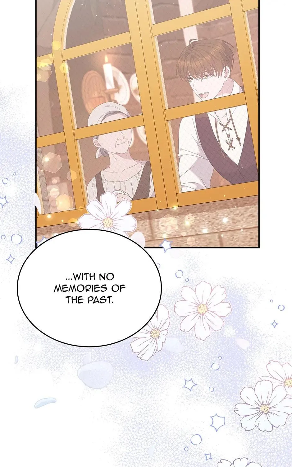 Two Sides of the Princess Chapter 119 page 40 - 