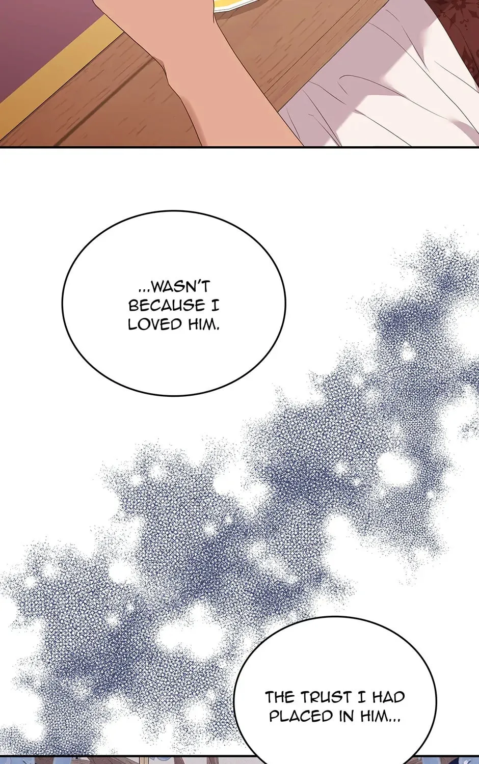 Two Sides of the Princess Chapter 119 page 50 - 