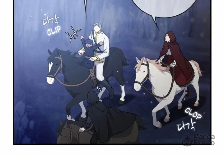 Two Sides of the Princess Chapter 12 page 11 - 