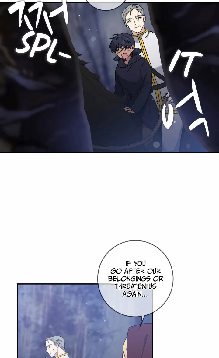 Two Sides of the Princess Chapter 12 page 14 - 