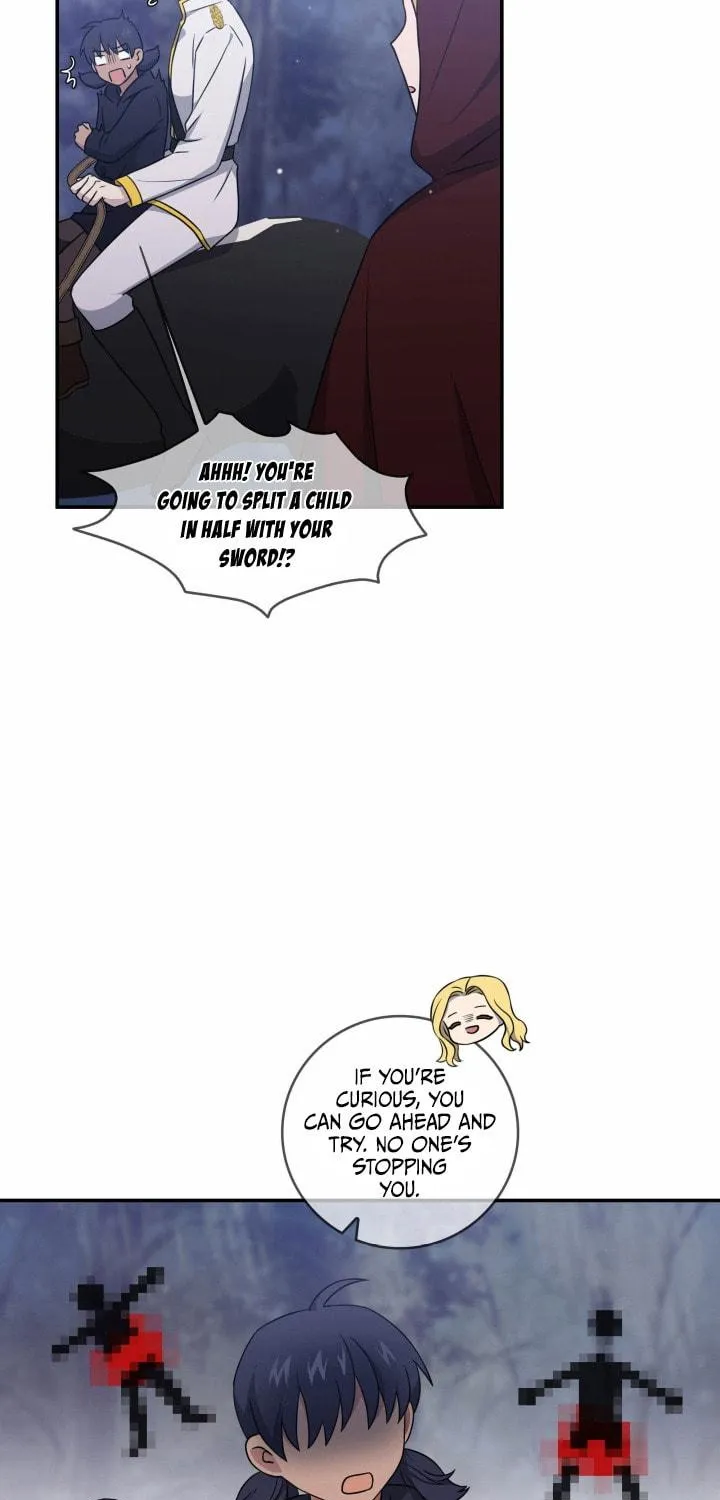 Two Sides of the Princess Chapter 12 page 15 - 