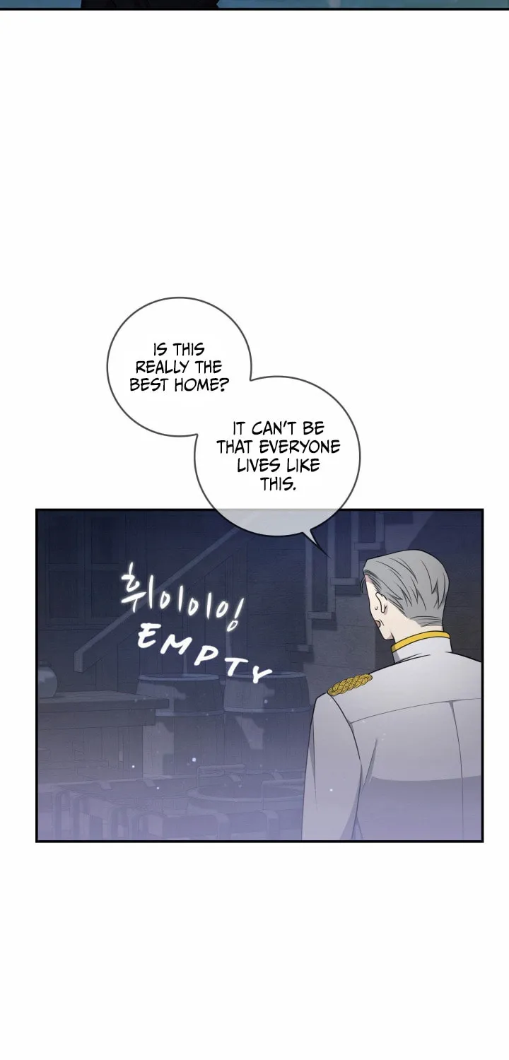 Two Sides of the Princess Chapter 12 page 19 - 