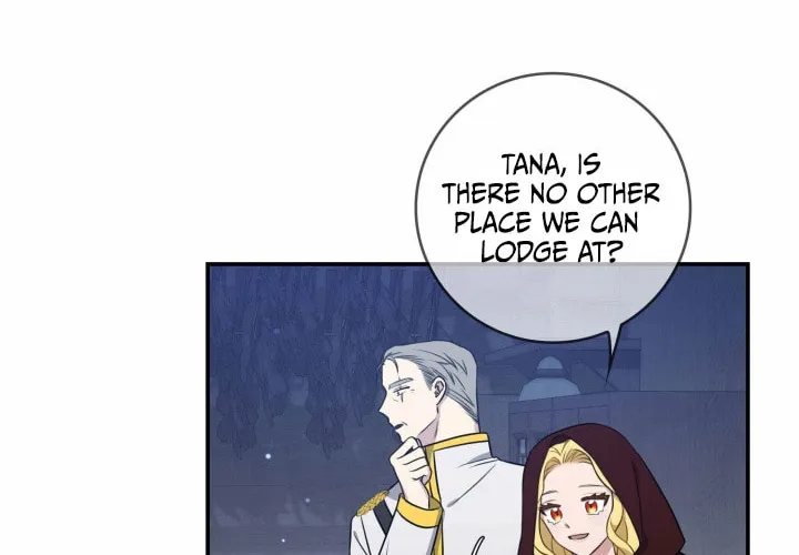 Two Sides of the Princess Chapter 12 page 20 - 