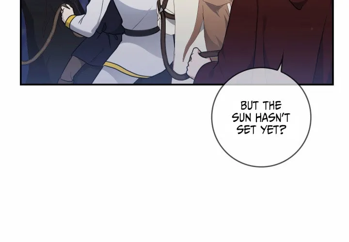 Two Sides of the Princess Chapter 12 page 3 - 