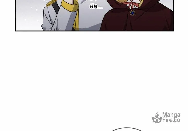 Two Sides of the Princess Chapter 12 page 22 - 