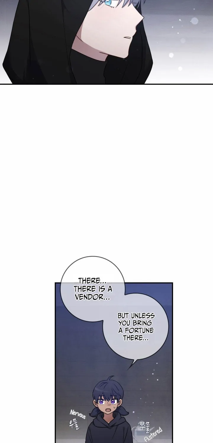 Two Sides of the Princess Chapter 12 page 25 - 