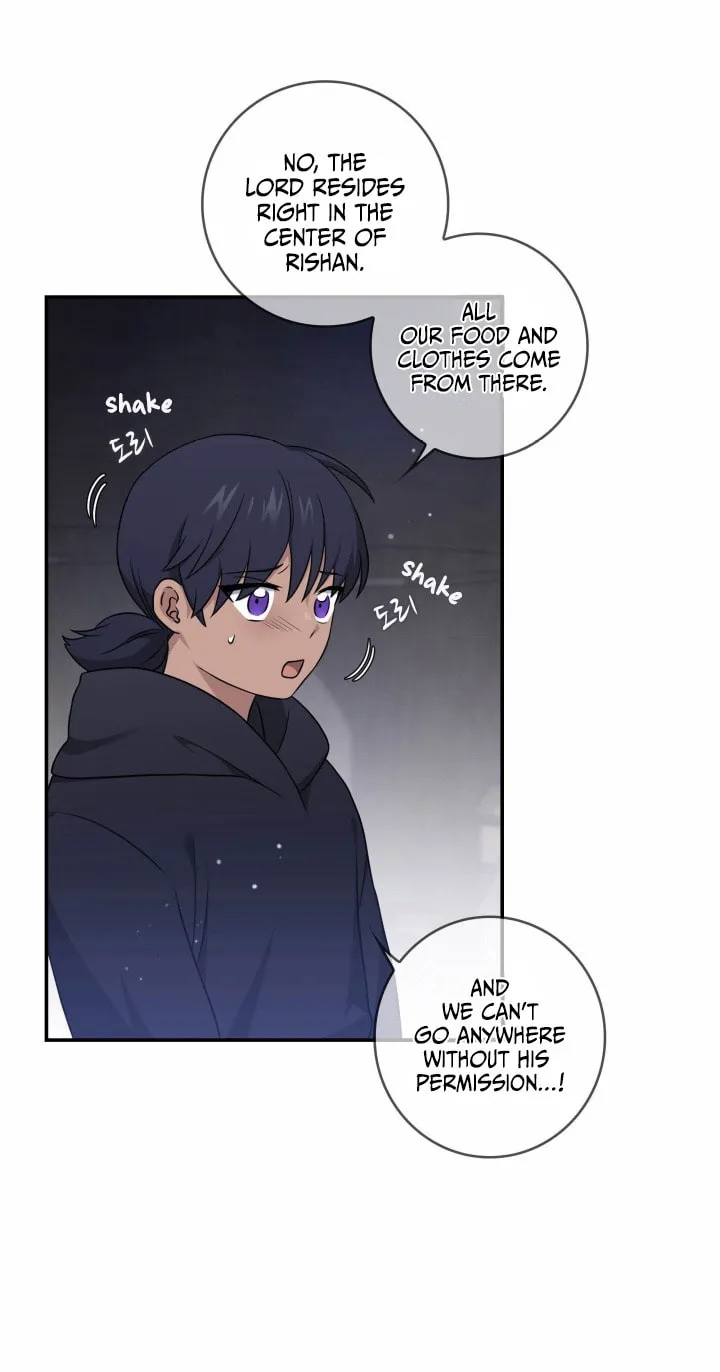Two Sides of the Princess Chapter 12 page 29 - 