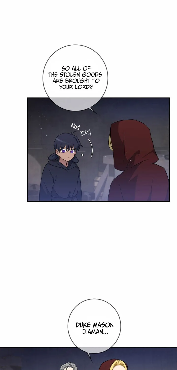 Two Sides of the Princess Chapter 12 page 30 - 
