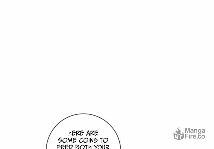 Two Sides of the Princess Chapter 12 page 33 - 