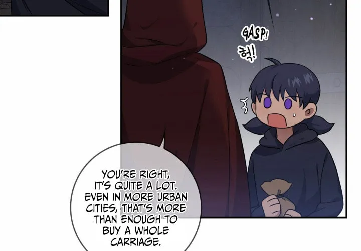 Two Sides of the Princess Chapter 12 page 35 - 