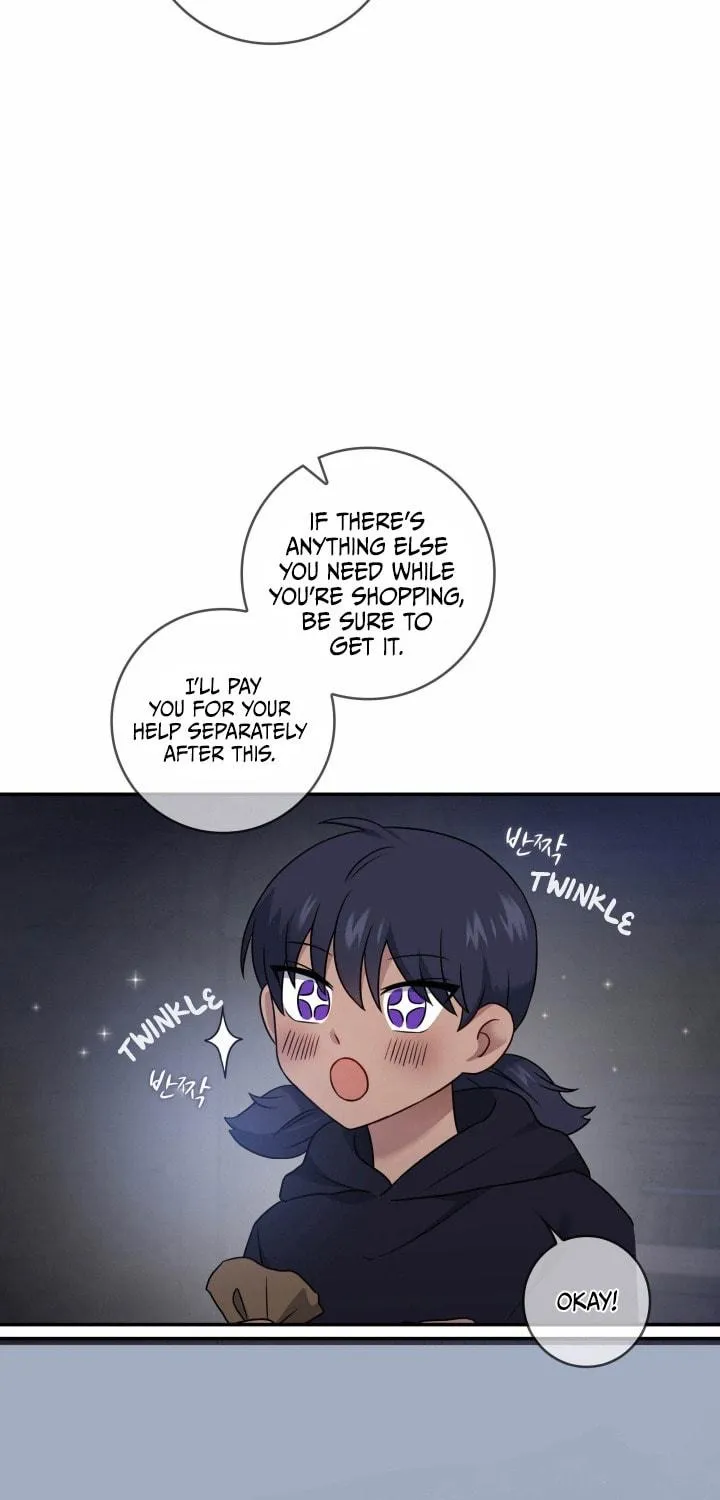 Two Sides of the Princess Chapter 12 page 36 - 